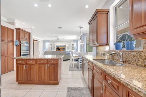 Tiny photo for 6584 Marbletree Lane, Lake Worth, FL 33467 (MLS # R11166288)