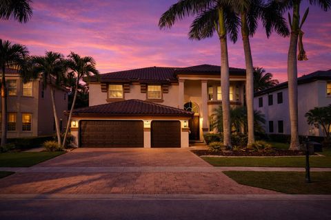 Tiny photo for 6584 Marbletree Lane, Lake Worth, FL 33467 (MLS # R11166288)