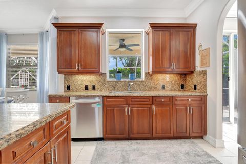 Tiny photo for 6584 Marbletree Lane, Lake Worth, FL 33467 (MLS # R11166288)