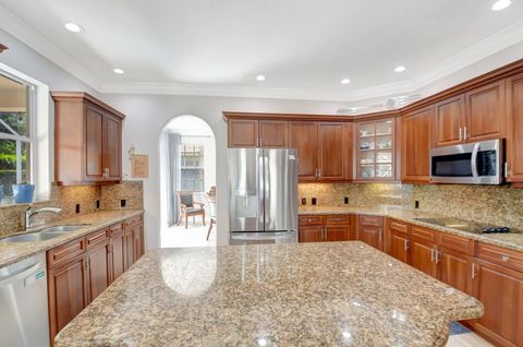 Tiny photo for 6584 Marbletree Lane, Lake Worth, FL 33467 (MLS # R11166288)