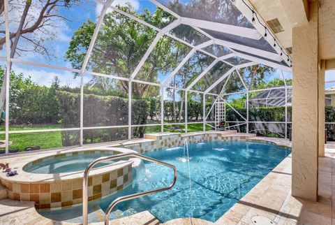 Tiny photo for 6584 Marbletree Lane, Lake Worth, FL 33467 (MLS # R11166288)