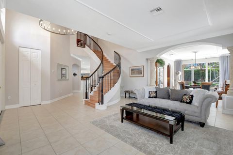 Tiny photo for 6584 Marbletree Lane, Lake Worth, FL 33467 (MLS # R11166288)