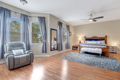 Tiny photo for 6584 Marbletree Lane, Lake Worth, FL 33467 (MLS # R11166288)
