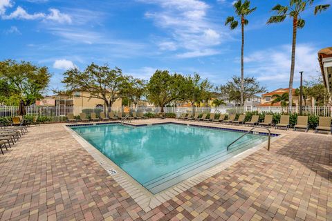 Tiny photo for 6584 Marbletree Lane, Lake Worth, FL 33467 (MLS # R11166288)