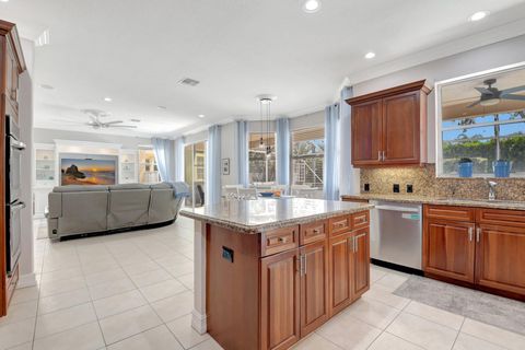 Tiny photo for 6584 Marbletree Lane, Lake Worth, FL 33467 (MLS # R11166288)