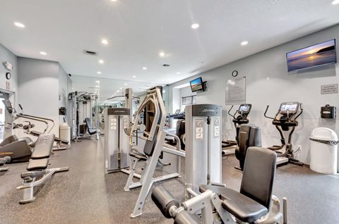 Tiny photo for 6584 Marbletree Lane, Lake Worth, FL 33467 (MLS # R11166288)