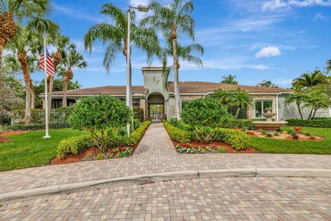 Tiny photo for 6584 Marbletree Lane, Lake Worth, FL 33467 (MLS # R11166288)