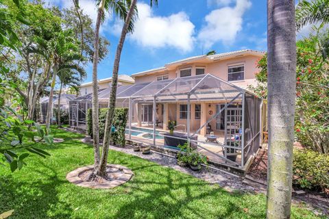 Tiny photo for 6584 Marbletree Lane, Lake Worth, FL 33467 (MLS # R11166288)