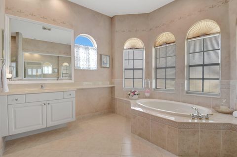 Tiny photo for 6584 Marbletree Lane, Lake Worth, FL 33467 (MLS # R11166288)