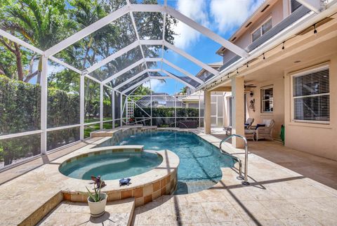 Tiny photo for 6584 Marbletree Lane, Lake Worth, FL 33467 (MLS # R11166288)
