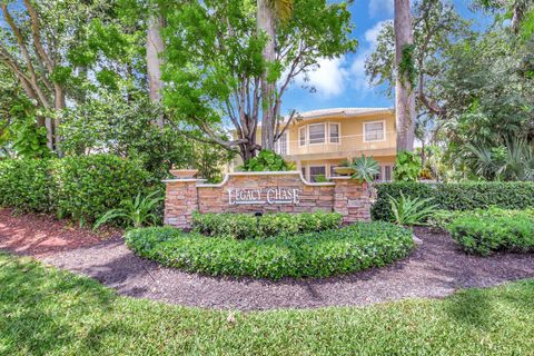 Tiny photo for 6584 Marbletree Lane, Lake Worth, FL 33467 (MLS # R11166288)