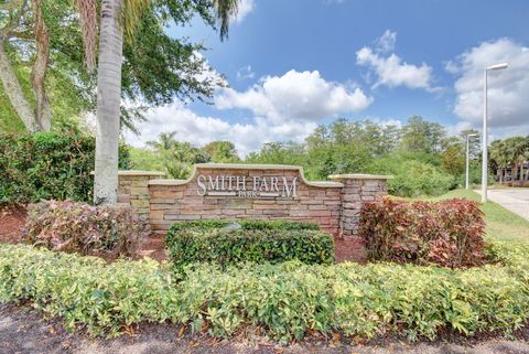 Tiny photo for 6584 Marbletree Lane, Lake Worth, FL 33467 (MLS # R11166288)