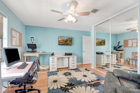 Tiny photo for 6584 Marbletree Lane, Lake Worth, FL 33467 (MLS # R11166288)