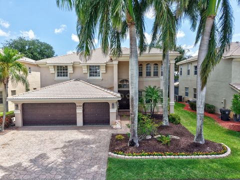 Tiny photo for 6584 Marbletree Lane, Lake Worth, FL 33467 (MLS # R11166288)