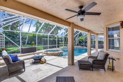 Tiny photo for 6584 Marbletree Lane, Lake Worth, FL 33467 (MLS # R11166288)