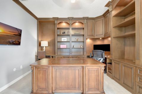 Tiny photo for 6584 Marbletree Lane, Lake Worth, FL 33467 (MLS # R11166288)
