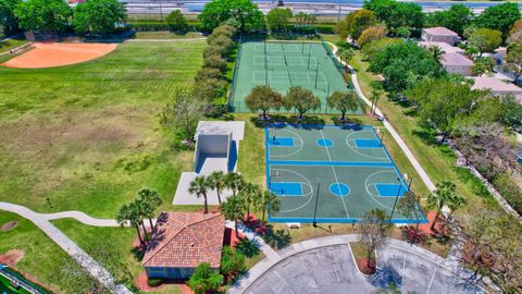 Tiny photo for 6584 Marbletree Lane, Lake Worth, FL 33467 (MLS # R11166288)