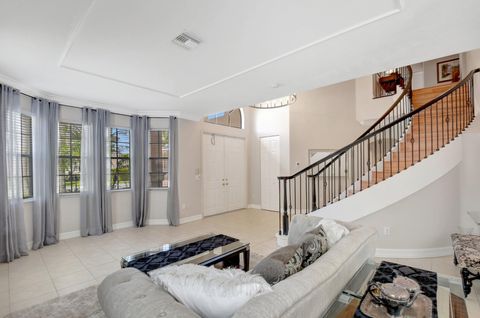 Tiny photo for 6584 Marbletree Lane, Lake Worth, FL 33467 (MLS # R11166288)