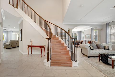 Tiny photo for 6584 Marbletree Lane, Lake Worth, FL 33467 (MLS # R11166288)