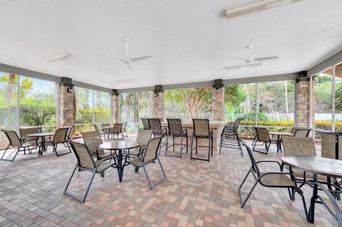 Tiny photo for 6584 Marbletree Lane, Lake Worth, FL 33467 (MLS # R11166288)
