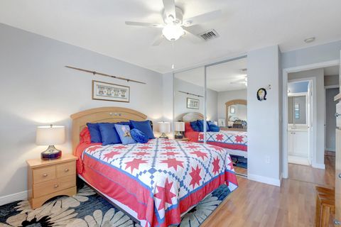 Tiny photo for 6584 Marbletree Lane, Lake Worth, FL 33467 (MLS # R11166288)