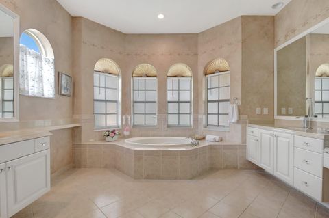 Tiny photo for 6584 Marbletree Lane, Lake Worth, FL 33467 (MLS # R11166288)