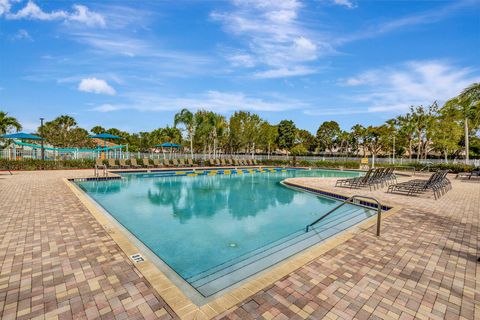 Tiny photo for 6584 Marbletree Lane, Lake Worth, FL 33467 (MLS # R11166288)