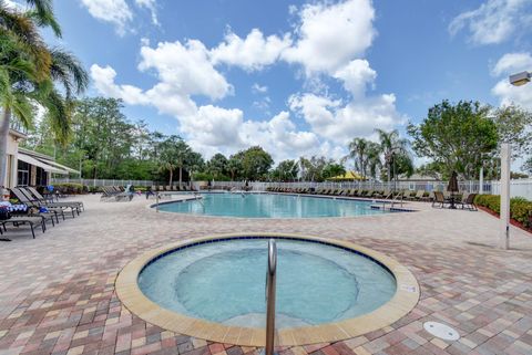 Tiny photo for 6584 Marbletree Lane, Lake Worth, FL 33467 (MLS # R11166288)