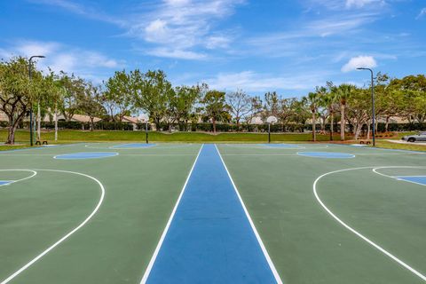 Tiny photo for 6584 Marbletree Lane, Lake Worth, FL 33467 (MLS # R11166288)