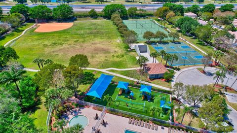 Tiny photo for 6584 Marbletree Lane, Lake Worth, FL 33467 (MLS # R11166288)
