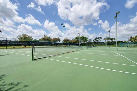Tiny photo for 6584 Marbletree Lane, Lake Worth, FL 33467 (MLS # R11166288)