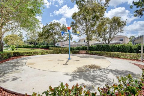 Tiny photo for 6584 Marbletree Lane, Lake Worth, FL 33467 (MLS # R11166288)
