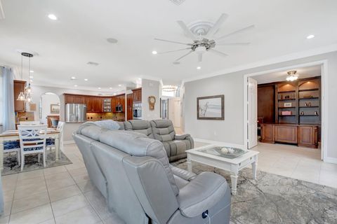 Tiny photo for 6584 Marbletree Lane, Lake Worth, FL 33467 (MLS # R11166288)