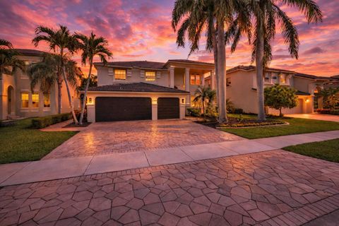 Tiny photo for 6584 Marbletree Lane, Lake Worth, FL 33467 (MLS # R11166288)