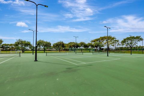 Tiny photo for 6584 Marbletree Lane, Lake Worth, FL 33467 (MLS # R11166288)
