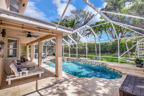 Tiny photo for 6584 Marbletree Lane, Lake Worth, FL 33467 (MLS # R11166288)