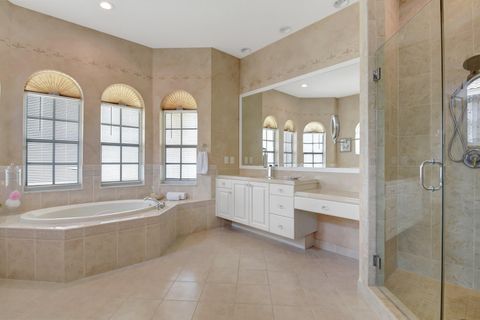 Tiny photo for 6584 Marbletree Lane, Lake Worth, FL 33467 (MLS # R11166288)