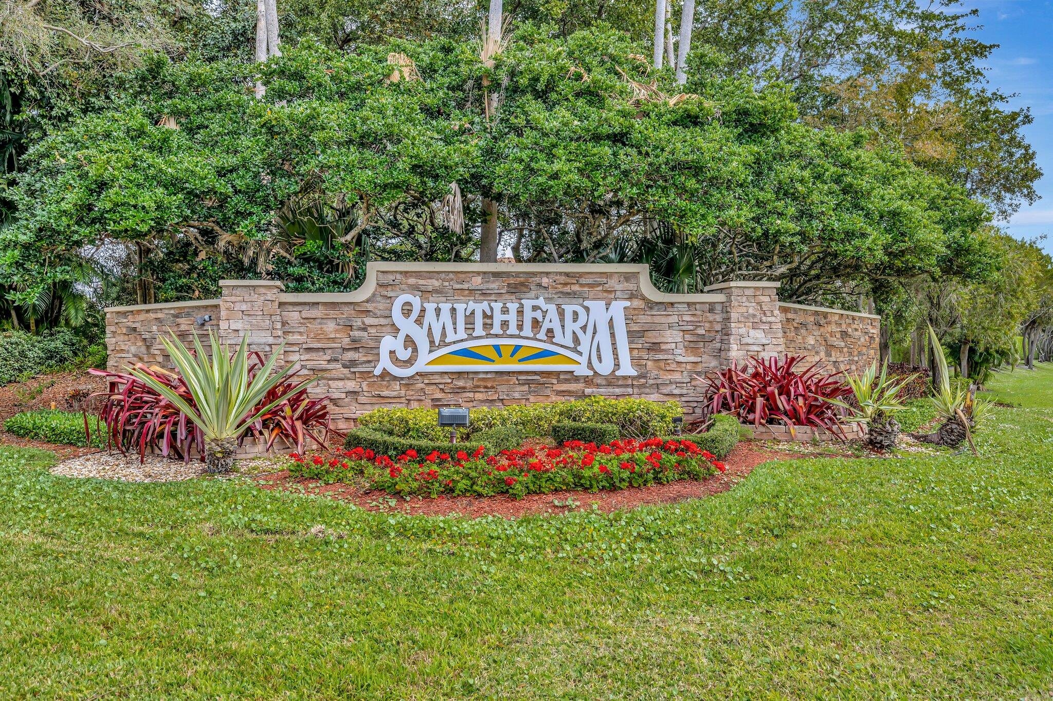 SMITH DAIRY WEST 7 PH 2 - Residential