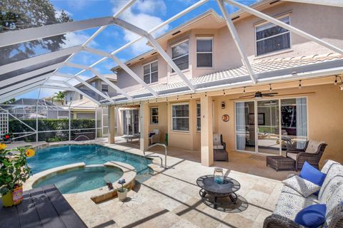 Tiny photo for 6584 Marbletree Lane, Lake Worth, FL 33467 (MLS # R11166288)