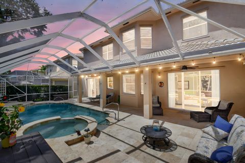 Tiny photo for 6584 Marbletree Lane, Lake Worth, FL 33467 (MLS # R11166288)