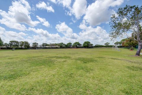 Tiny photo for 6584 Marbletree Lane, Lake Worth, FL 33467 (MLS # R11166288)