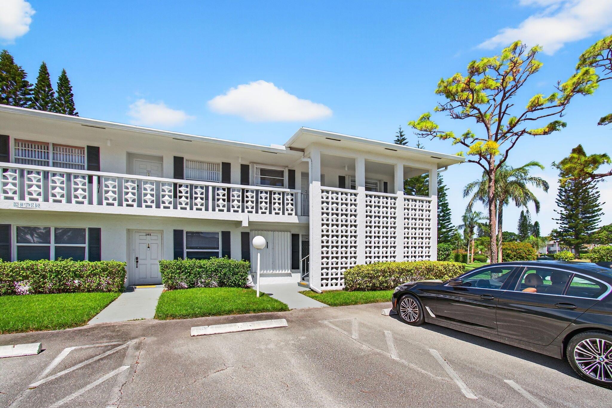 2825 SW 13th Street 204