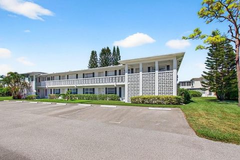 2825 SW 13th Street 204 Delray Beach FL 33445