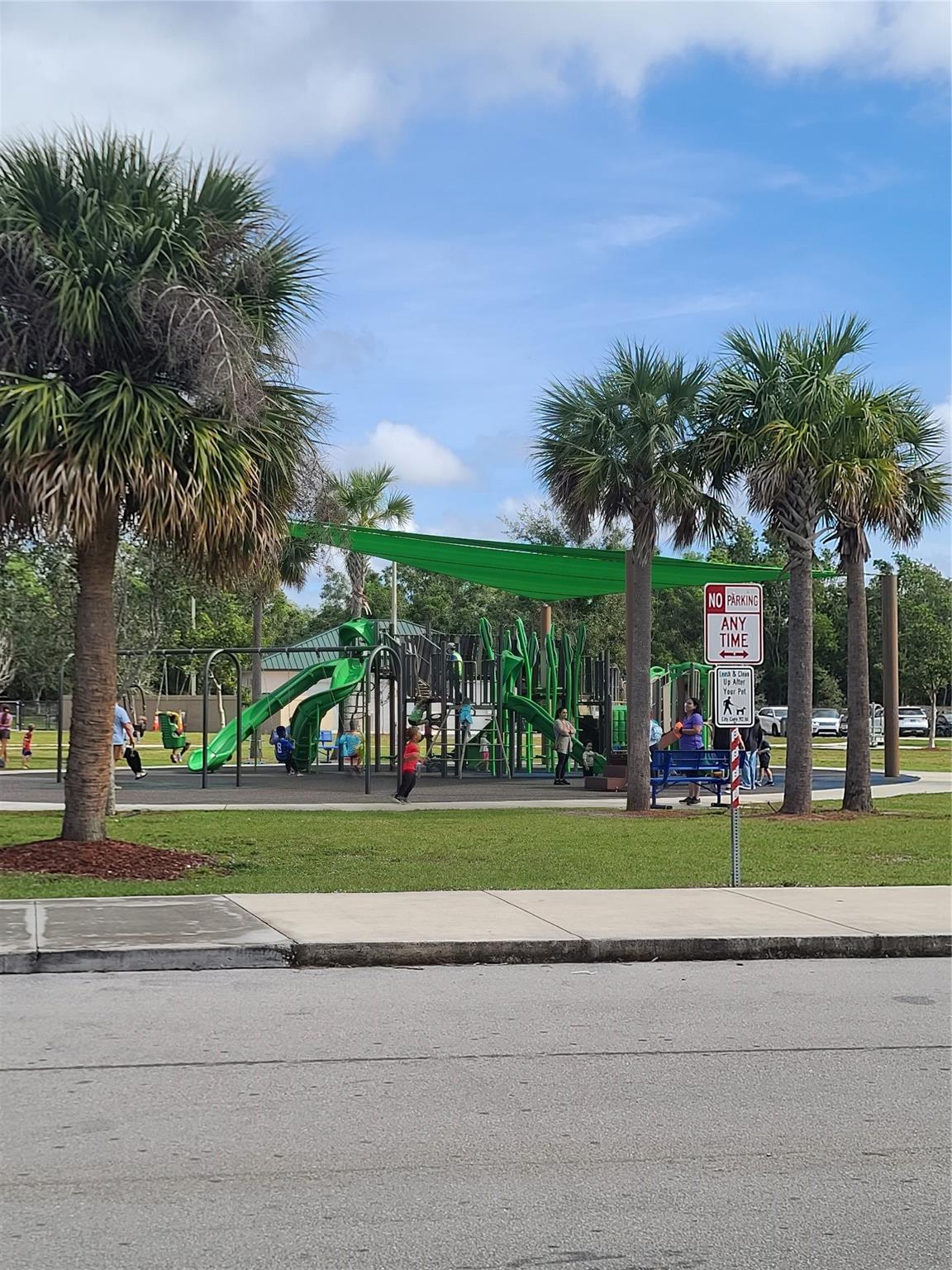 Port St Lucie Sec 47 - Residential