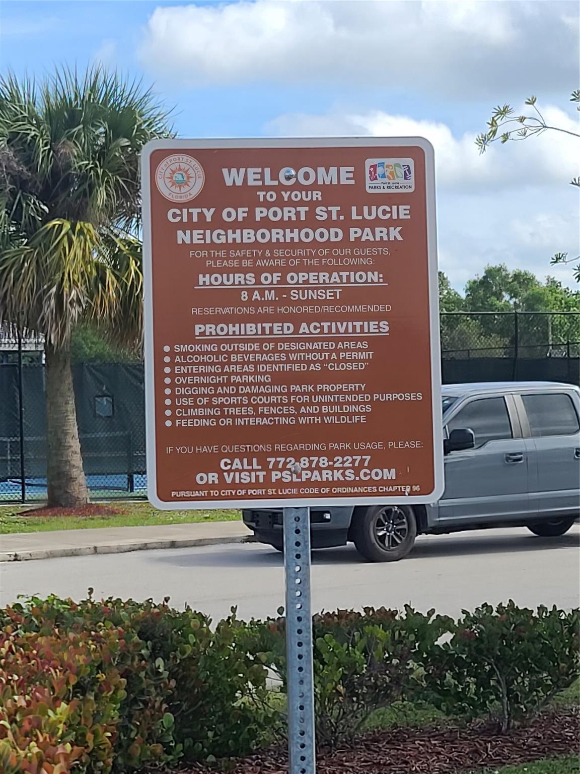 Port St Lucie Sec 47 - Residential