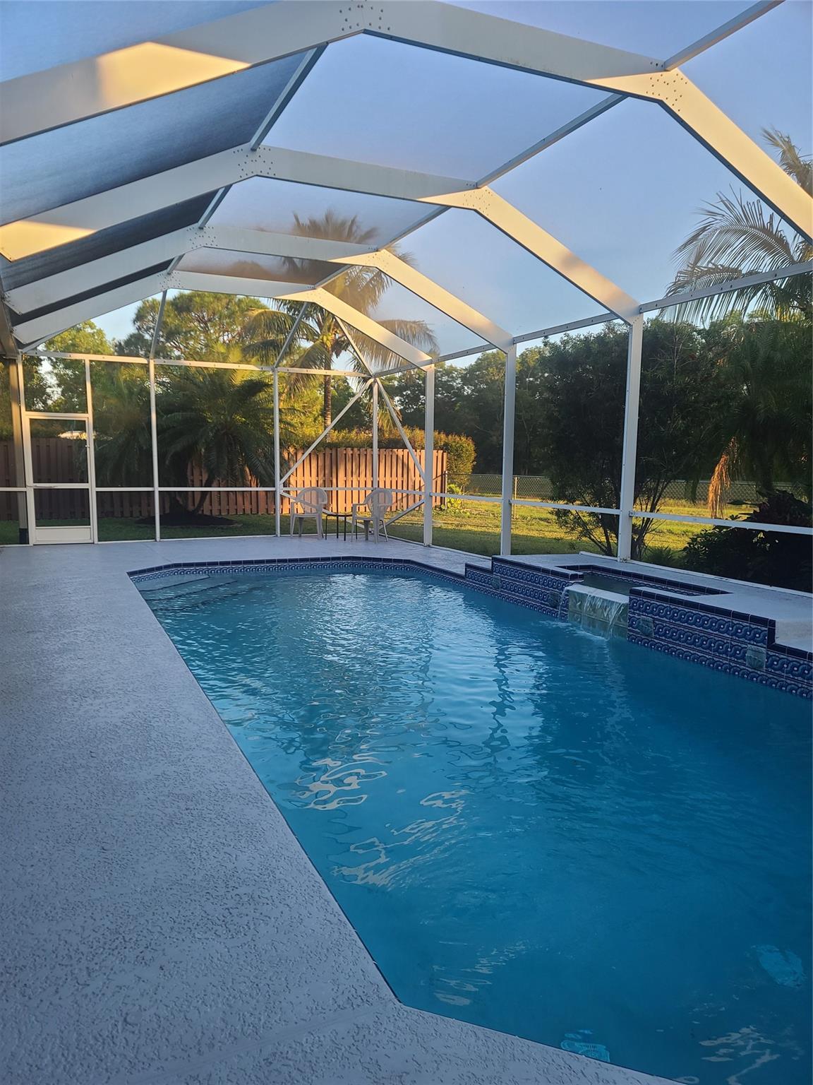 Port St Lucie Sec 47 - Residential