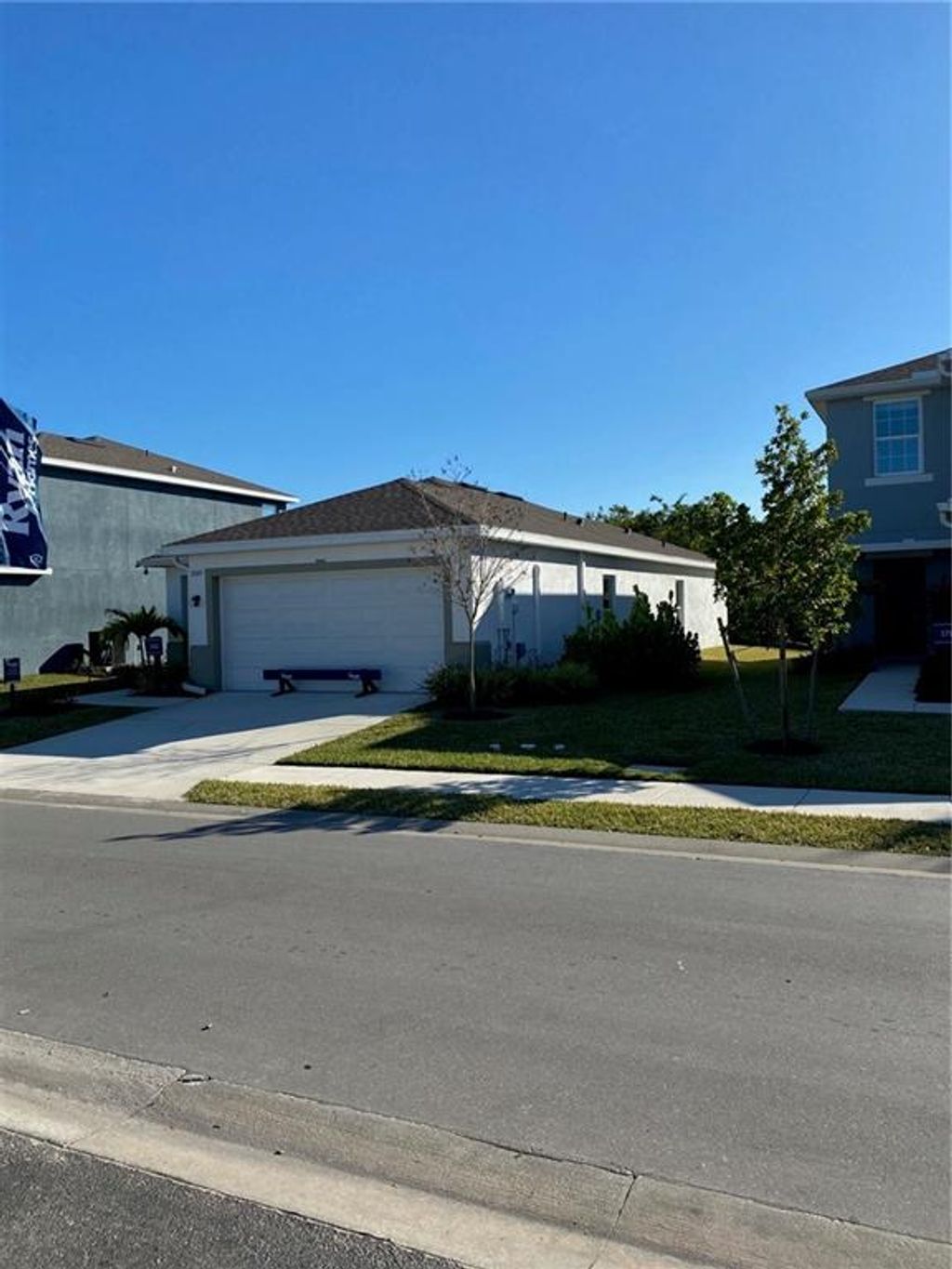 Photo of 3345 Madison Square Ln, Fort Pierce, FL 34982 (MLS # F10288636)