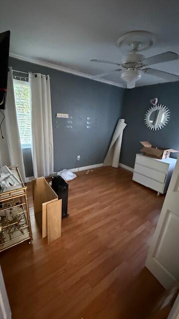 SANDALFOOT COVE SEC 9 - Residential