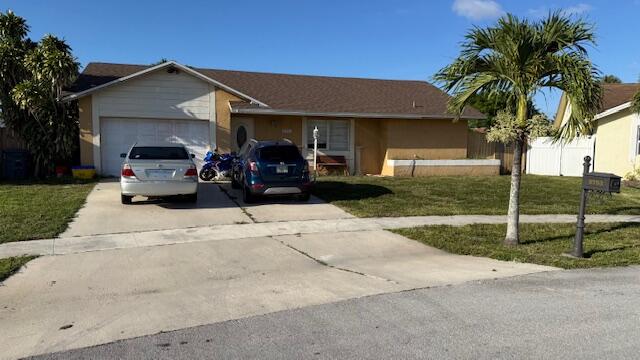 SANDALFOOT COVE SEC 9 - Residential