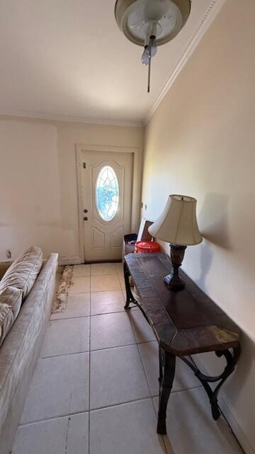 Here's an opportunity to purchase a large 4BR 3BA pool home with a 1.5 car garage in a wonderful family community in south central Boca Raton and truly make it your own. While the home needs your personal touches it features a new shingle roof installed in 2024 and updated plumbing and is located on a large, pie shaped corner lot with a huge deck around the pool that can be reduced to create a beautiful landscaped deck/back yard. The monthly HOA fees are ONLY $45.00 and there are NO mandatory membership fees required or equity buy ins. Escrow & Closing Agent: Gerson Law Firm - 8551 W. Sunrise Blvd. #300; Plantation, Fl. 33322